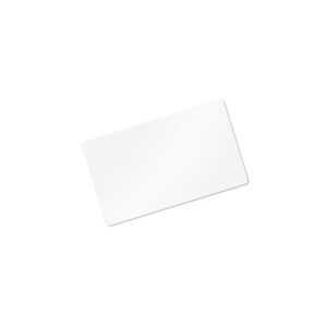 MODYS ΠΛΑΣΤΙΚΗ ΚΑΡΤΑ MIFARE ΛΕΥΚΗ 1K S50