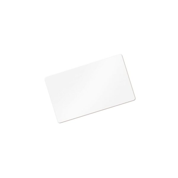 MODYS ΠΛΑΣΤΙΚΗ ΚΑΡΤΑ MIFARE ΛΕΥΚΗ 1K S50