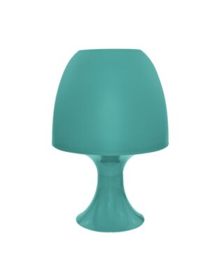 NETTO ΦΩΤΙΣΤΙΚΟ  ΕΠΙΤΡΑΠΕΖΙΟ ΜΕΝΤΑ ΠΛΑΣΤΙΚΟ ΣΥΜΒΑΤΙΚΟ 1ΧΕ14 IP20 Φ160Χ255mm