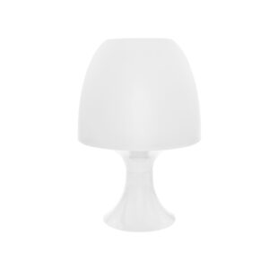 NETTO ΦΩΤΙΣΤΙΚΟ ΠΛΑΣΤΙΚΟ ΛΕΥΚΟ 1ΧΕ14 Φ160X255ΜM