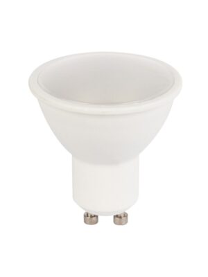 LED SMD 1xGU10 1W ΠΡΑΣΙΝΟ 230V AC 30000HRS 105°