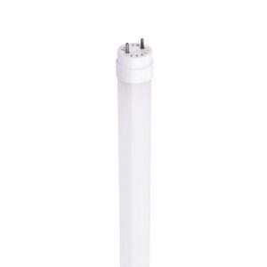 LED SMD T8  ΓΥΑΛΙΝΟ 22W 6000K 150CM 230V AC 2300LM RA80 30000HRS 180° 1xG13