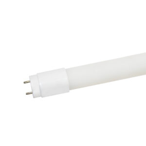 LED SMD T8 1xG13 22W 4000K 150CM 85-265V AC 2150LM RA80 30000HRS  330° ΓΥΑΛΙΝΟ