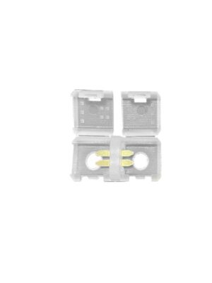 ΛΩΡΙΔΑ LED SMD ΕΝΔΙΑΜΕΣΟΣ ΣΥΝΔΕΣΜΟΣ ΓΙΑ ΣΕΙΡΑ 230V AC 230283510