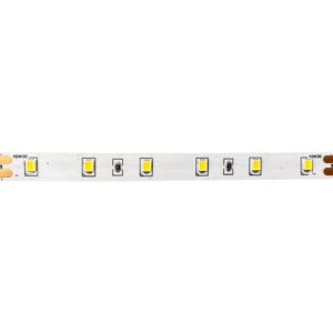 ΛΩΡΙΔΑ LED SMD 24V DC 5M 4.8W/M IP65 NANO ΜΠΛΕ 8mm
