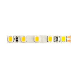 ΛΩΡΙΔΑ LED SMD 24V DC 5M 9.6W/M 3000K 1080LM/M IP20 Ra80 5mm