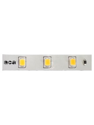 ΛΩΡΙΔΑ LED SMD SAMSUNG 24V DC 5M 4.8W/M 4000K 820LM/M IP20 Ra80 5YRS 8mm