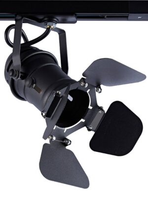 ΣΠΟΤ ΦΩΤΙΣΤΙΚΟ ΡΑΓΑΣ ΜΟΝΟΦΑΣΙΚΟ ΑΣΤΑΛΙ ΛΕΥΚΟ ΜΕ ΒΡΑΧΙΟΝΑ ΣΥΜΒΑΤΙΚΟ 1xGU10 IP44 160x193x205mm