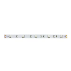 ΛΩΡΙΔΑ LED SMD 24V DC 5M 7,2W/M IP33 ΜΠΛΕ