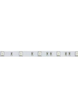 LED STRIP 5M 7,2W/M 24V DC IP33 6000K Ra80