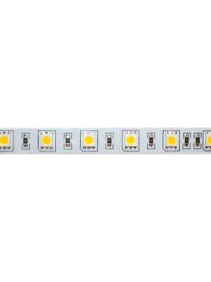 LED STRIP 5M 14,4W/M 24V DC IP33 3000K Ra80