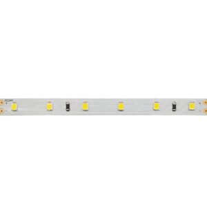 LED SMD STRIP 24V DC 7.2W/M 4000K 800LM/M IP20 Ra Ra80 OSRAM 2835 60LEDS/M 3SDCM 5M REEL 5YRS