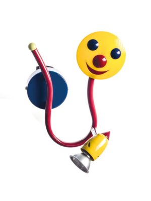 NETTO ΦΩΤΙΣΤΙΚΟ ΟΡΟΦΗΣ ΠΟΛΥΧΡΩΜΟ ΜΕΤΑΛΛΙΚΟ ΣΥΜΒΑΤΙΚΟ 1ΧGU10 253Χ203Χ150mm