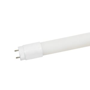 LED SMD T8 24W 3000K  230V AC 2760LM RA80 40000HRS 160° 1xG13