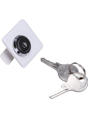 ΚΛΕΙΔΑΡΙΑ ΠΙΝΑΚΑ ΜΕΤΑΛΛΙΚΗ ΓΙΑ ΣΕΙΡΑ E