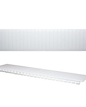 ΚΑΛΥΜΜΑΤΑ ΠΛΑΣΤΙΚΑ ΠΙΝΑΚΟΣ 23CM 12 ΣΤΟΙΧΕΙΩΝ