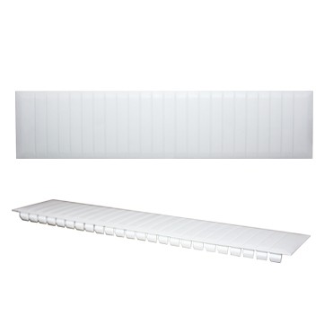 ΚΑΛΥΜΜΑΤΑ ΠΛΑΣΤΙΚΑ ΠΙΝΑΚΟΣ 23CM 12 ΣΤΟΙΧΕΙΩΝ