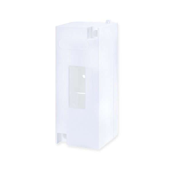 ΠΙΝΑΚΑΣ 2 ΘΕΣΕΩΝ ΧΩΡΙΣ ΚΛΕΣΜΑ ΣΥΝΔΕΣΗΣ ΠΛΑΣΤΙΚΟΣ ΕΠΙΤΟΙΧΟΣ ΧΩΡΙΣ ΠΟΡΤΑ IP20