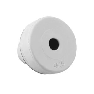 ΤΑΠΕΣ ΣΤΕΓΑΝΟΠΟΙΗΣΗΣ FLIPSEAL M16 IP67