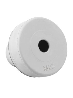 ΤΑΠΕΣ ΣΤΕΓΑΝΟΠΟΙΗΣΗΣ FLIPSEAL M25 IP67