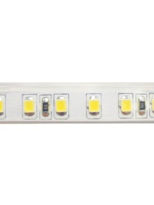 LED STRIP 5M 12W/M 12V DC IP65 3000K Ra80