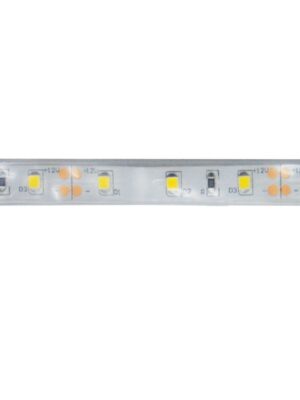 LED STRIP 5M 6W/M 12V DC IP65 4000K Ra80