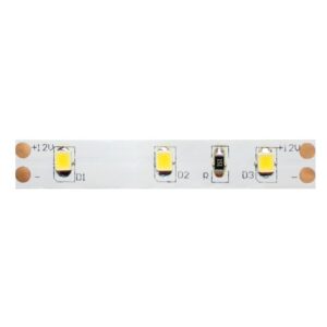 LED STRIP 30M 6W/M 12V DC IP33 3000K Ra80