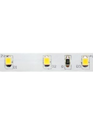 LED STRIP 30M 6W/M 12V DC IP33 3000K Ra80