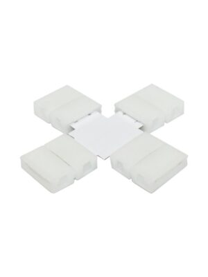 CROSS CONNECTOR FOR SINGLE COLOR 2835 LED STRIP