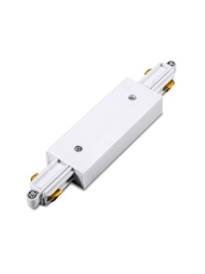 ΤΡΟΦΟΔΟΤΙΚΟ ΕΥΘΕΙΑΣ ΡΑΓΑΣ 2 ΚΑΛΩΔΙΩΝ ΛΕΥΚΟ