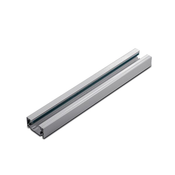 ΡΑΓΑ ΜΟΝΟΦΑΣΙΚΗ 2 ΚΑΛΩΔΙΩΝ ΓΚΡΙ 1000mm