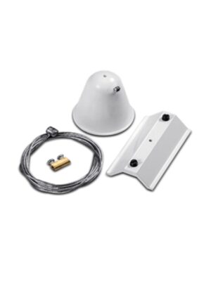 ΣΕΤ ΚΡΕΜΑΣΗΣ ΡΑΓΑΣ 2 ΚΑΛΩΔΙΩΝ ΛΕΥΚΟ