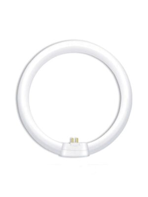 ΛΑΜΠΑ ΦΘΟΡΙΣΜΟΥ ΚΥΚΛΙΚΗ 32W 4000Κ 2250LM 360° 1xG10Q