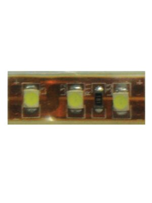 NETTO LED STRIP 5M 9,6W/M 12V DC IP65 6000K Ra80