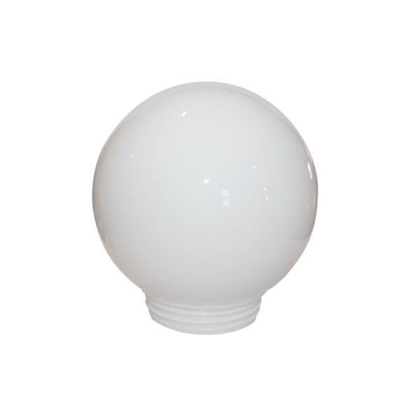 ΜΠΑΛΕΣ ΦΩΤΙΣΤΙΚΑ ΚΗΠΟΥ - ΓΛΟΜΠΟΣ ΒΙΔΩΤΟΣ ΠΛΑΣΤΙΚΟΣ ΓΙΑ ΚΥΡΤΗ & ΙΣΙΑ ΒΑΣΗ Φ200mm