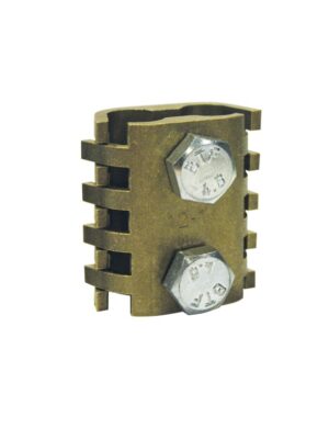 ΣΦΙΓΚΤΗΡΑΣ ΜΕ 2 ΒΙΔΕΣ 70-95ΜΜ2