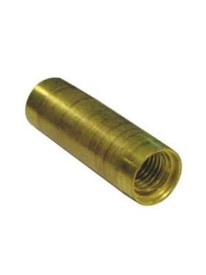 ΟΡΕΙΧΑΛΚΙΝΗ ΜΟΥΦΑ ΕΝΩΣΗ ΗΛΕΚΤΡΟΔΙΩΝ ΓΕΙΩΣΗΣ ΒΑΡΕΟΥ ΤΥΠΟΥ Φ14ΜΜ