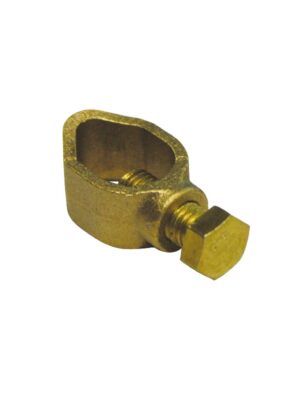 ΟΡΕΙΧΑΛΚΙΝΗ ΚΟΛΛΑΡΟ ΓΕΙΩΣΗΣ ΒΑΡΕΟΥ ΤΥΠΟΥ Φ14ΜΜ