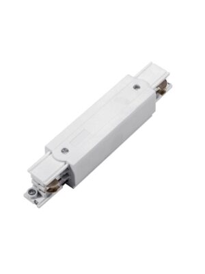 ΤΡΟΦΟΔΟΤΙΚΟ ΕΥΘΕΙΑΣ 4 ΚΑΛΩΔΙΩΝ ΛΕΥΚΟ