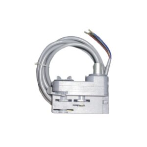 ΑΝΤΑΠΤΟΡ ΡΑΓΑΣ 4K ΜΕ ΚΑΛΩΔΙΟ 2m ΓΚΡΙ