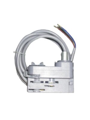 ΑΝΤΑΠΤΟΡ ΡΑΓΑΣ 4K ΜΕ ΚΑΛΩΔΙΟ 2m ΓΚΡΙ