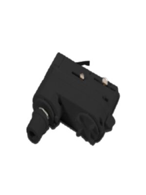 ΑΝΤΑΠΤΟΡΑΣ 4 ΚΑΛΩΔΙΩΝ ΜΑΥΡΟΣ