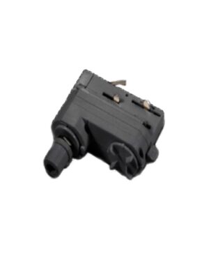 ΑΝΤΑΠΤΟΡΑΣ 4 ΚΑΛΩΔΙΩΝ ΓΚΡΙ