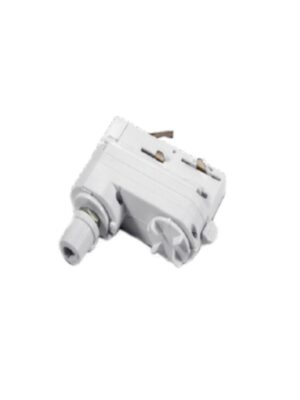 ΑΝΤΑΠΤΟΡΑΣ 4 ΚΑΛΩΔΙΩΝ ΛΕΥΚΟΣ