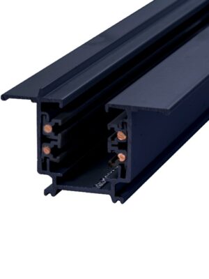 ΧΩΝΕΥΤΗ ΡΑΓΑ 4 ΚΑΛΩΔΙΩΝ ΜΑΥΡΟ 2000mm