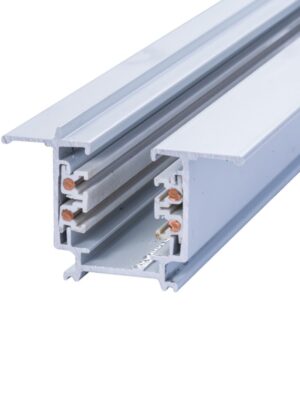 ΡΑΓΑ 4 ΚΑΛΩΔΙΩΝ ΧΩΝΕΥΤΗ ΛΕΥΚΟ 2000mm