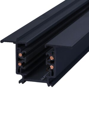 ΧΩΝΕΥΤΗ ΡΑΓΑ 4 ΚΑΛΩΔΙΩΝ ΜΑΥΡΟ 3000mm