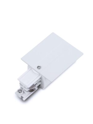 ΤΡΟΦΟΔΟΤΙΚΟ 4 ΚΑΛΩΔΙΩΝ ΛΕΥΚΟ