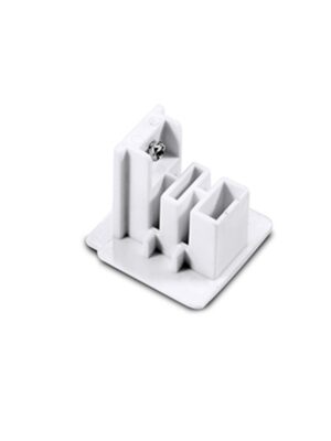 ΤΕΡΜΑΤΙΚΟ 4 ΚΑΛΩΔΙΩΝ ΛΕΥΚΟ