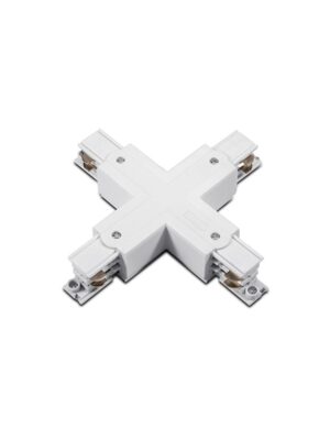 ΣΤΑΥΡΟΣ 4 ΚΑΛΩΔΙΩΝ ΛΕΥΚΟ